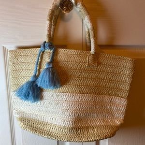 NEW Altru woven tote
